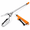 40 Inch, variant on 60 Inch Stainless Steel Grabber Reaching Aid Heavy Duty Pickup Tool