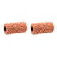 thumbnail image 3 of Kearding Hilo de coser de 100M y 2mm, calcetín, ropa, bufanda, tejer, hilo de algodón, carrete Type8 NO8, 3 of 6