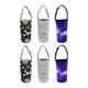 thumbnail image 1 of Portavasos Macarena Neopreno 30oz 6 uds Ciervo Violeta, 1 of 7