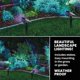 thumbnail image 5 of Luces solares para exteriores Bell+Howell Bionic Burst, paquete de 2, 5 of 7