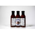thumbnail image 4 of Philty Milty Poof Be Gone Medium BBQ Sauce, 12 oz, 3 Pack, 4 of 4