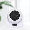 thumbnail image 4 of Abbracc 1000W Electric Heater Hand Warmer Two Gear Energy Saving for Indoor Use Winter, 4 of 9