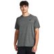 thumbnail image 1 of Camiseta Under Armour de manga corta con textura tecnológica para hombre, 1 of 4