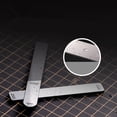thumbnail image 4 of Tempered Glass Handmade Precision Glass File Model Grinding Polishing Tool Accessories, 4 of 9