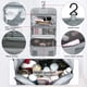 thumbnail image 5 of Bolsa de cosméticos de viaje portátil multifuncional bolsa de cosméticos de maquillaje caja de maquillaje bolsa de almacenamiento de lavado Adepaton CPB-US-HPP101-1, 5 of 5