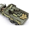 thumbnail image 3 of Tamiya Models Allied Vehicle Accessories,14 Jahre to 99 Jahre, 3 of 4