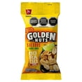 thumbnail image 1 of Cacahuates Barcel Golden Nuts salados 100 g, 1 of 4