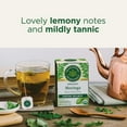 thumbnail image 2 of Traditional Medicinals Tea, Organic Moringa with Spearmint & Sage, Tea Bags, 16 Count, 2 of 11