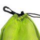 thumbnail image 3 of Bolsa de malla con cordón para pelotas de golf, tenis, gimnasio, ducha, juguetes para lavar y nadar. Amarillo, 3 of 8