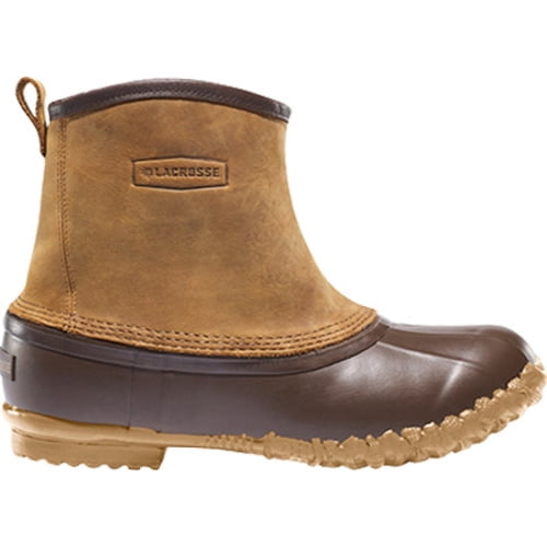 Men's LaCrosse Trekker II 7" by LaCrosse Footwear