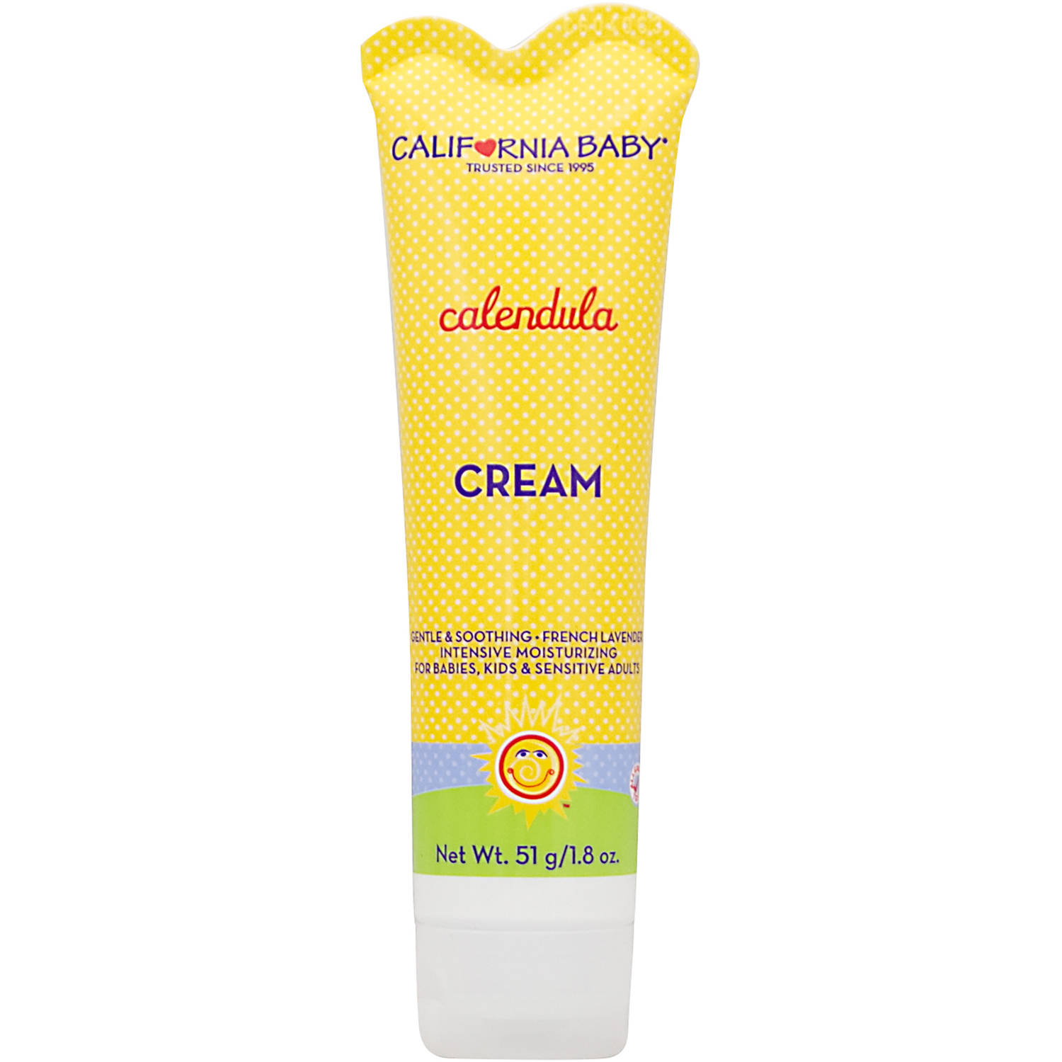 california baby calendula cream canada