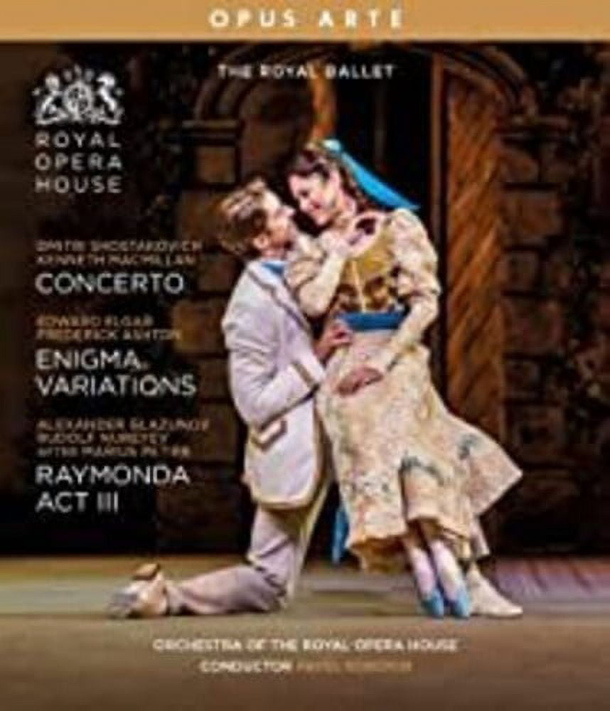 Violin Concerto 5 / Symphony 9 1966 DVD Herbert Von Karajan