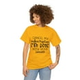 thumbnail image 3 of Cancel My Subscription I'm Done With Your Issues, Funny T-Shirt, Humor Shirt, Sarcasm, Sarcastic, Men's, Women's, Unisex, 3 of 12