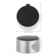 thumbnail image 2 of unbranded Repuesto Universal De Perilla Para De Gas Y Funcional, 2 of 7