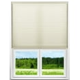 thumbnail image 3 of Arlo Blinds Cordless Light Filtering Cellular Shade, Cream, 16"W x 48"H, 3 of 6