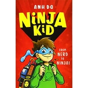 Ninja Kid: from Nerd to Ninja