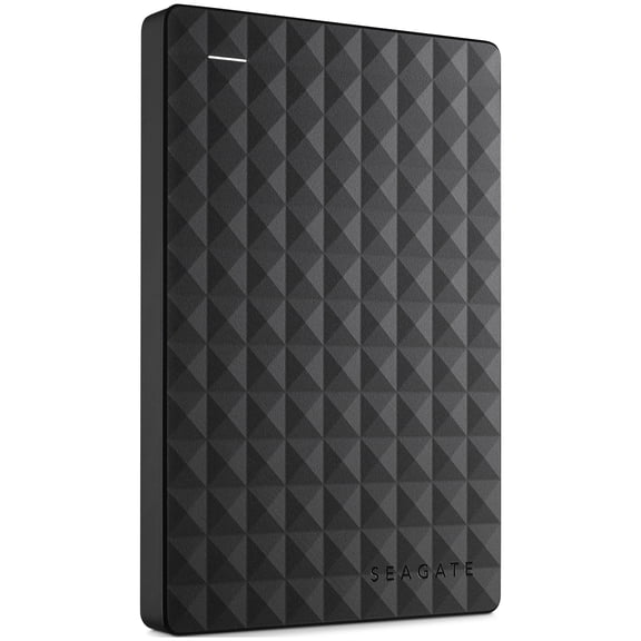 Seagate 2TB Expansion 3.0 USB Portable External Hard Drive - STEA2000400