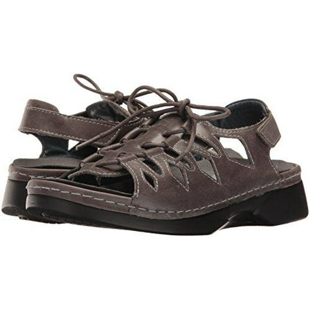 propet ghillie walker