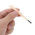 thumbnail image 4 of KAKOWELY 24pcs Educational STEM Science Excavations Kit Dinosaur Digging Tools Interactive Archaeological Toys Chisel Brush DIY Dig Kits for Kids Learning Activity,3.54X"X0.43"X0.28", 4 of 5