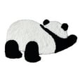 thumbnail image 2 of Abbracc Panda Latch Hook Rug s Mat DIY Crafts for Kids Birthday Gift Home Decor B B, 2 of 6