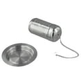thumbnail image 3 of Stainless Steel Tea Infuser Extra Fine Mesh Tea Strainer Ball For Loose Leaf Tea S, 3 of 9