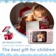 thumbnail image 5 of Mini cámara para niños con pantalla HD de 2,4 pulgadas, cámara digital de carga con tarjeta de memoria 32G Hugtrwg Para estrenar, 5 of 6