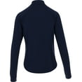 thumbnail image 2 of Puma CLOUDSPUN Tech FZ Power Deep Navy Outerwear Women S, 2 of 4