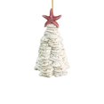 thumbnail image 1 of The Bridge Collection Sea Shells & Sand Dollars Christmas Tree Ornament, 1 of 3