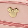 thumbnail image 4 of Minnie Mouse Glitter Crossbody Purse, 4 of 7