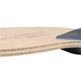 thumbnail image 3 of Butterfly Innerforce Layer ALC.S Table Tennis Blade - ALC Fiber Blade - Professional Table Tennis Blade - Available in an, FL, and ST Shakehand Handle Styles - Made in Japan., 3 of 5