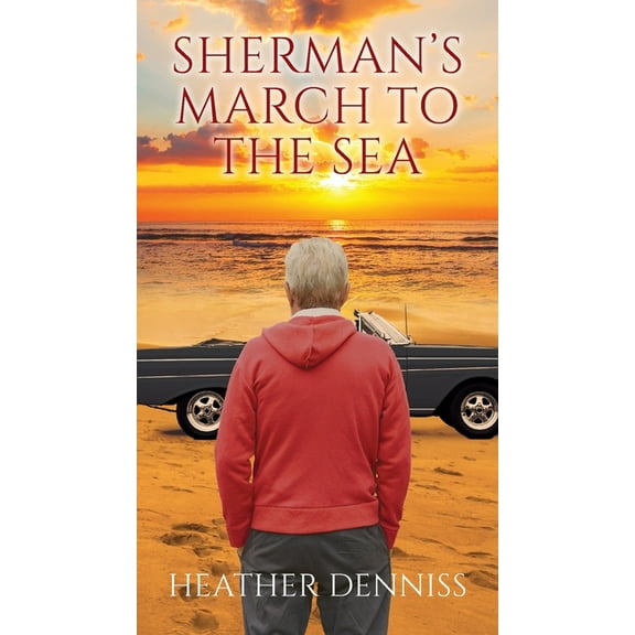 Sherman's March to the Sea, (Paperback)