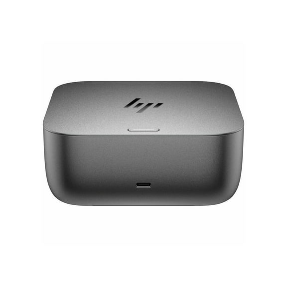 Open Box HP Thunderbolt 4 Ultra 280W G6 Dock AW5M5UT#ABA