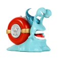 thumbnail image 1 of 8cm Anime One Piece Figure Statue Decor Luffy Telephone Worm Figurine Pvc Action Figurine Collection Model Toys Children Gift, 1 of 7