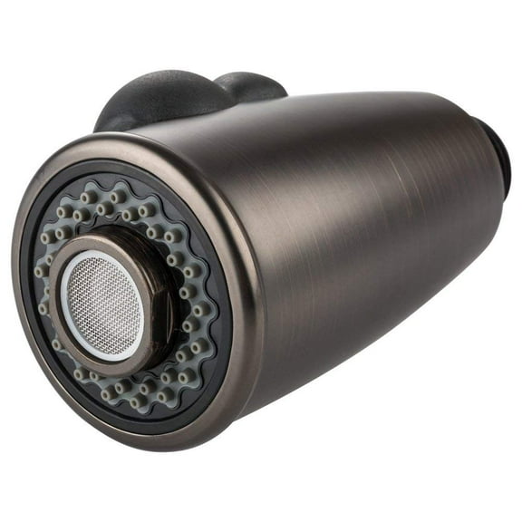 Pull-Down Faucet Sprayer Kitchen Sink Replacement for Kitchens - Venetian Bronze