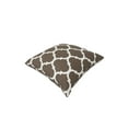 thumbnail image 2 of Coussin d'appoint carre, 2 of 5