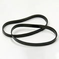 Belts for Vax Dual Power Pet Advance Ecr2V1P Fl12.8X590 Type 23 Vacuum