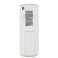 thumbnail image 3 of -h03 Remote Controller For Air Conditioner Yr-h03 Yr-h07 Yr-h08 Yr-h10 -h24 R-h33 Yr-h74 Yr-h78 Rem-B10, 3 of 5