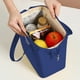 thumbnail image 5 of Isvgxsz Clearance Lunch Bag Lunch Box for Women Men Reusable Insulated Lunch Tote Bag,Leakproof Thermal Cooler Sack Food Handbags Case High Capacity forTravel Work School Picnic, 5 of 6