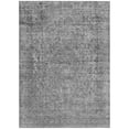 thumbnail image 2 of Addison Rugs Chantille Indoor/Outdoor Traditional Global Gray Washable Rectangle Rug, 3' x 5', 2 of 6