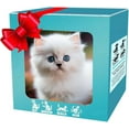 thumbnail image 3 of My Realistic Robotic Cat: AI-Driven Pet Toy - 2025 New Release, 3 of 5