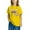 Yellow, variant on Shirts for Girls 9-10 Round Neck Tshirt for Boys Short Sleeve Shirts for Girls Size 6 Floral Printed Shirt Blouse for Girls 7-8 New Arrivals