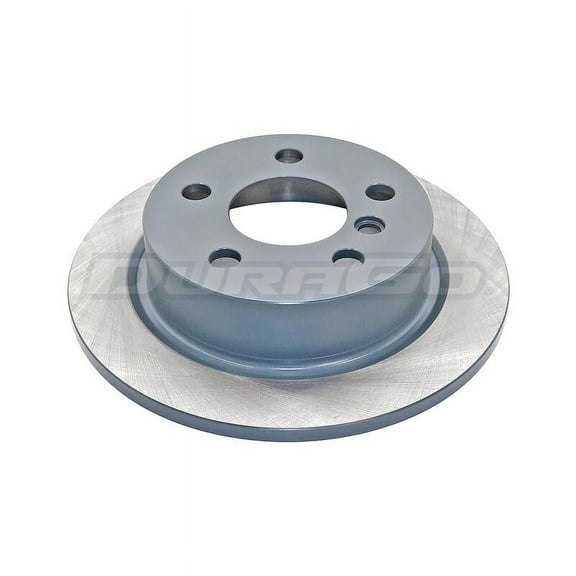 Durago BR90159401 R SOLID ROTOR