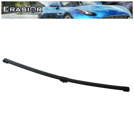 Erasior 13" Rear Windshield Wiper blade Fit For Mercedes-Benz A250 2021-2019, Set of 1, Y25C2Z8E