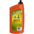 Orange Glo Hardwood Floor 4in1 Monthly Polish, 32 fl. oz.