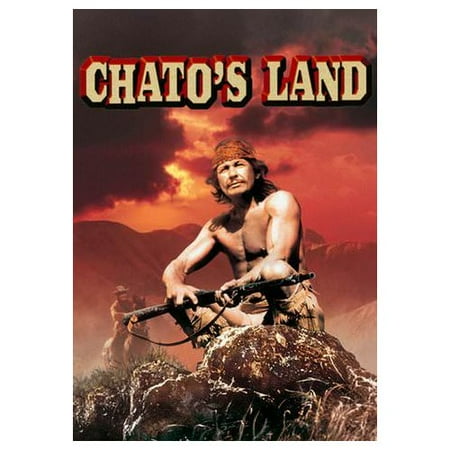 Chato's Land (1972)