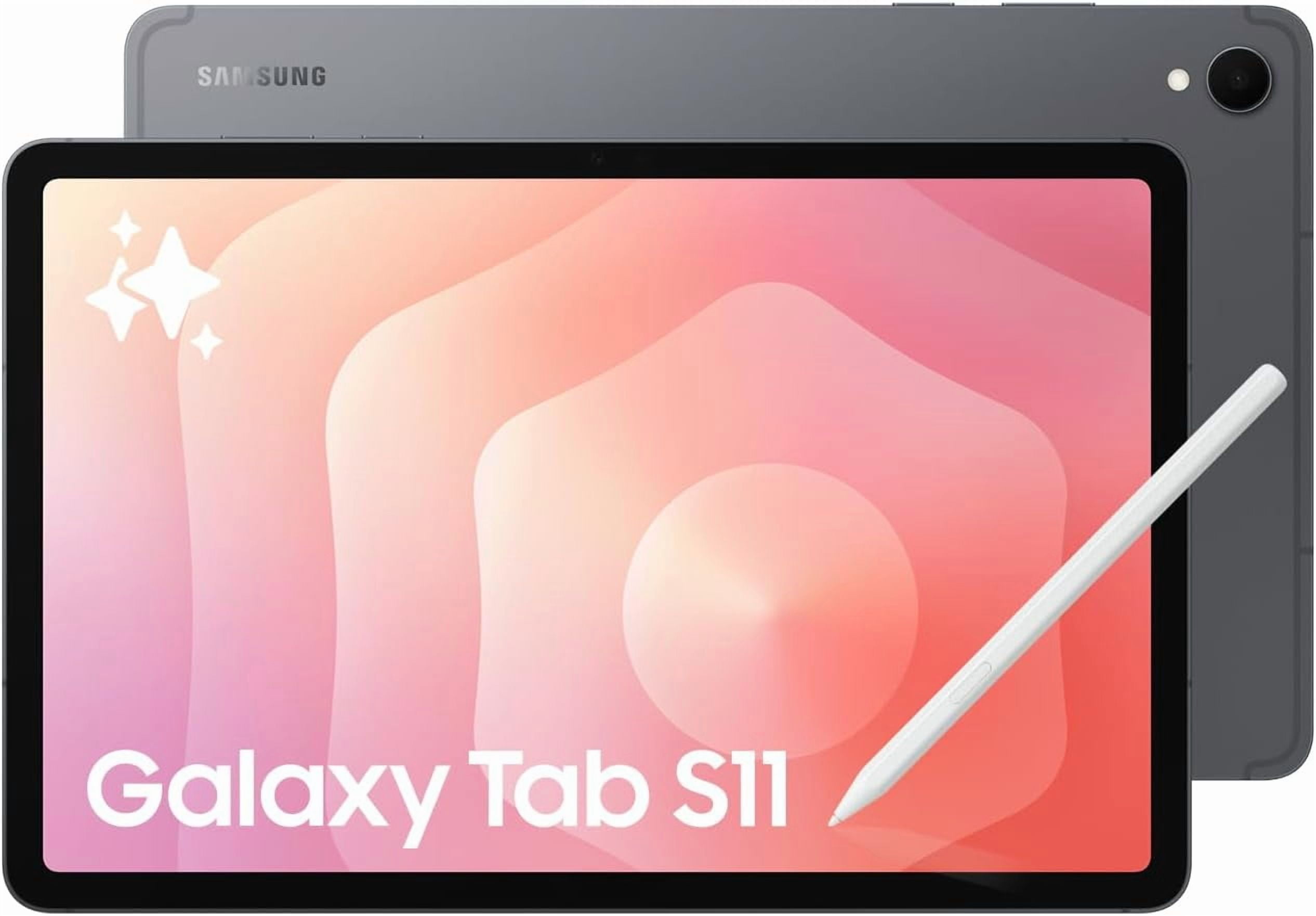 Restored Samsung Galaxy Tab S11 11