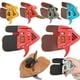 thumbnail image 2 of protector De Dedo De Cuero De Vaca De Gama Alta , Dedos , Entrenamiento Competitivo , Guantes , Almohadilla De Aluminio Gao Jiahui unisex, 2 of 2