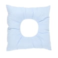 thumbnail image 2 of Cama de masaje de salón de alta densidad, cojín de almohada y cuna cómodo y TIPO A AZUL, 2 of 5