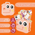 thumbnail image 3 of Juguetes De Cocina, Postre, Juguetes, Regalos Xtellar naranja, 3 of 4