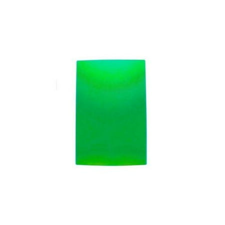 Redi Redi Foam Poster Board 20 inch x 30 inch x. 25 inch - Green- Case of 25